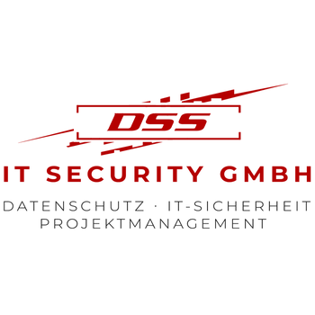 Logo von DSS IT Security GmbH in Stockelsdorf