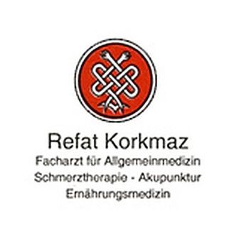 Logo von Hausarztpraxis Refat Korkmaz | Köln Mülheim in Köln