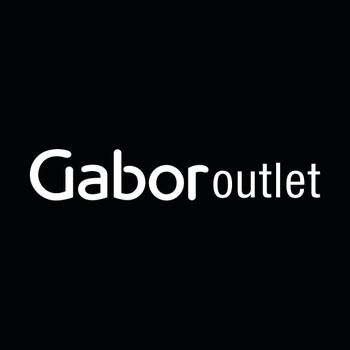 Logo von Gabor Outlet Raubling in Raubling