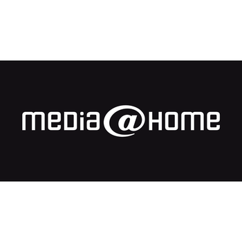 Logo von media@home Tüx in Bretten