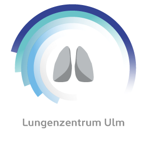 Logo von Lungenzentrum Ulm - Pneumologische Gemeinschaftspraxis - Dr. Volker Töpfer, Holger Woehrle in Ulm an der Donau