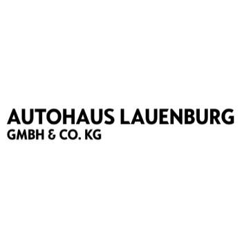 Logo von Autohaus Lauenburg GmbH & Co KG in Lauenburg an der Elbe