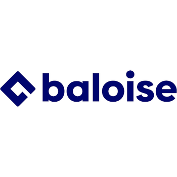 Logo von Baloise - Michael Plümer in Bremen in Bremen