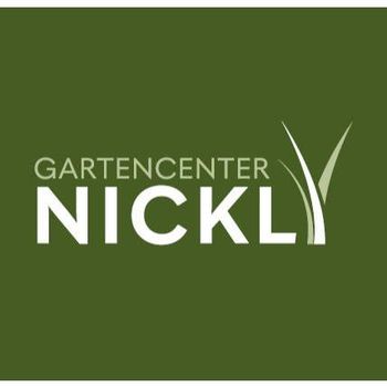 Logo von Gartencenter Nickl in Kolbermoor