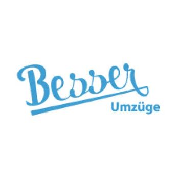 Logo von Besser - Umzüge GmbH in Neu-Isenburg