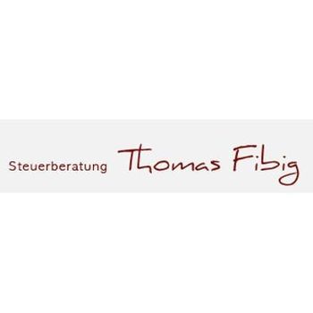 Logo von Steuerberater Thomas Fibig in Rostock