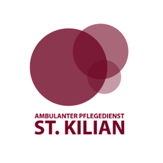 Logo von Ambulanter Pflegedienst St. Kilian in Esterwegen