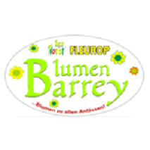 Logo von Blumen Barrey in Ahlen in Westfalen