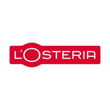 Logo von L'Osteria Parsdorf in Vaterstetten