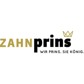 Logo von Zahnarztpraxis Uwe Prins / Hannover Langenhagen in Langenhagen