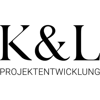 Logo von K&L Projektentwicklung GmbH in Neuwied