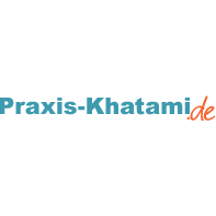 Logo von Hausarzt und Internist Khatami I München in München