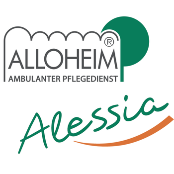 Logo von Alloheim Mobil Alessia Berlin Lichterfelde in Berlin