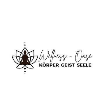 Logo von Wellness Oase in Rehburg-Loccum