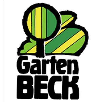 Logo von Garten-Beck e.K. in Ammerbuch