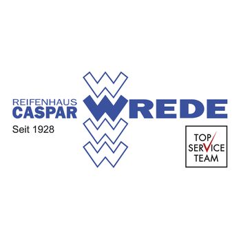 Logo von Reifenhaus Caspar Wrede GmbH in Vreden
