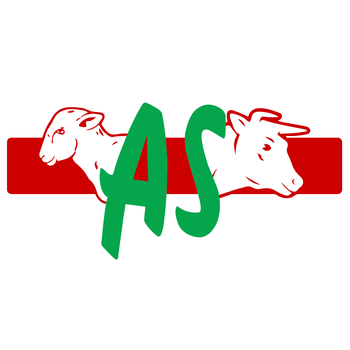 Logo von AS Fleisch Bremen GmbH in Bremen