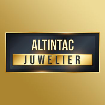 Logo von Altintac Juwelier Groß- und Einzelhandel & Goldankauf in Siegburg