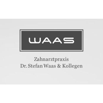 Logo von Zahnarztpraxis / Dr. Stefan Waas & Kollegen / München in München