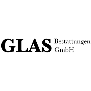 Logo von Glas Bestattungen GmbH in Sankt Ingbert