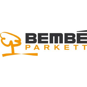 Logo von Bembé Parkett in Stuttgart