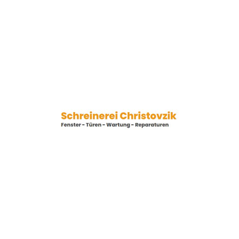 Logo von Schreinerei Christovzik Fenster-Türen-Wartung und Reparaturen in Bochum