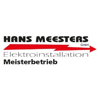 Logo von Hans Meesters GmbH I Elektriker / Elektrotechnik / Bonn in Bonn