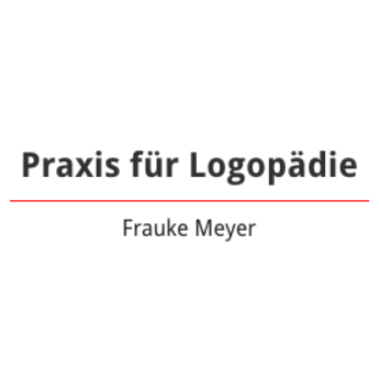 Logo von Praxis für Logopädie Frauke Meyer in Heidelberg