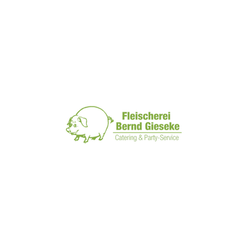 Logo von Fleischerei Bernd Gieseke in Rehden