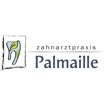 Logo von Zahnarztpraxis Palmaille - Alexander Balbach / Zahnarzt Altona in Hamburg