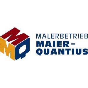 Logo von Malerbetrieb Maier-Quantius in Wachtberg