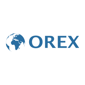 Logo von OREX Groß- und Einzelhandels GmbH in Rheinberg