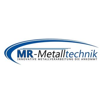 Logo von MR Metalltechnik in Langwedel Kreis Verden
