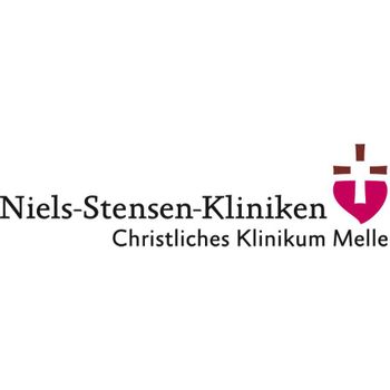Logo von Christliches Klinikum Melle - Niels-Stensen-Kliniken in Melle