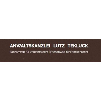 Logo von Lutz Tekluck in Delligsen