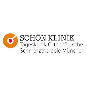 Logo von Schön Klinik Tagesklinik Orthopädische Schmerztherapie in München
