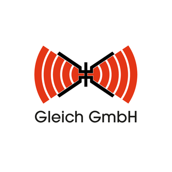 Logo von Gleich GmbH, Sicherheits- und Medientechnik in Aschaffenburg