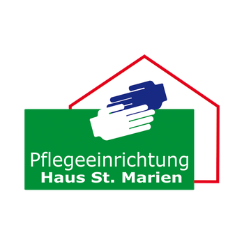 Logo von Pflegeeinrichtung Haus St. Marien in Belm