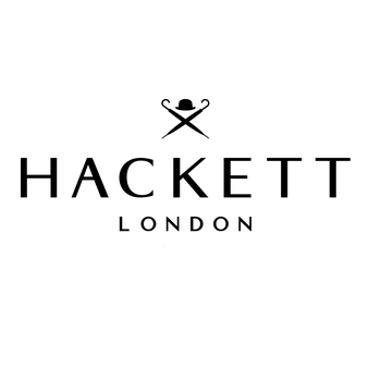 Logo von Hackett London Alsterhaus in Hamburg