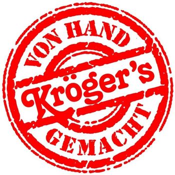 Logo von Kröger's Brötchen in Frankfurt