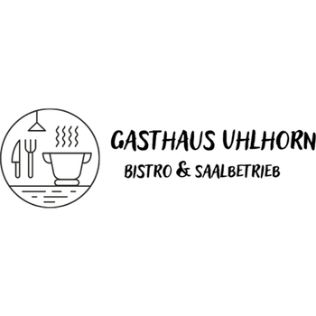 Logo von Uhlhorn's Gasthof Bistro Filou in Asendorf Kreis Diepholz
