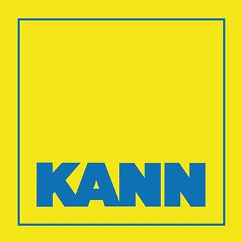 Logo von KANN Beton GmbH & Co. KG in Neuwied