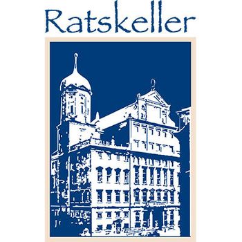 Logo von Ratskeller Augsburg in Augsburg