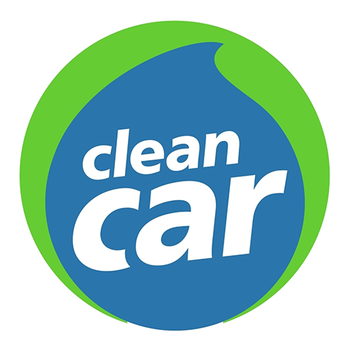 Logo von CleanCar AG in Leipzig