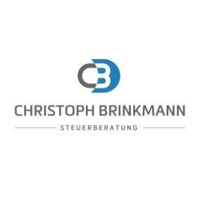 Logo von Steuerberatung Christoph Brinkmann in Worpswede