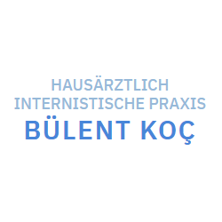 Logo von Hausärztlich-Internistische Praxis B. Koç in Achim bei Bremen