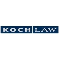 Logo von KOCHLAW - Fachkanzlei für Internationales Wirtschaftsrecht - deutsches und US-amerikanisches Recht in Hamburg