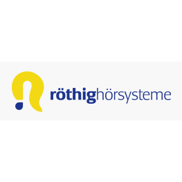 Logo von Röthig Hörsysteme in Oschatz