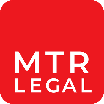 Logo von MTR Legal Rechtsanwälte in Düsseldorf