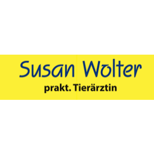 Logo von Tierarztpraxis Wolter in Ganderkesee